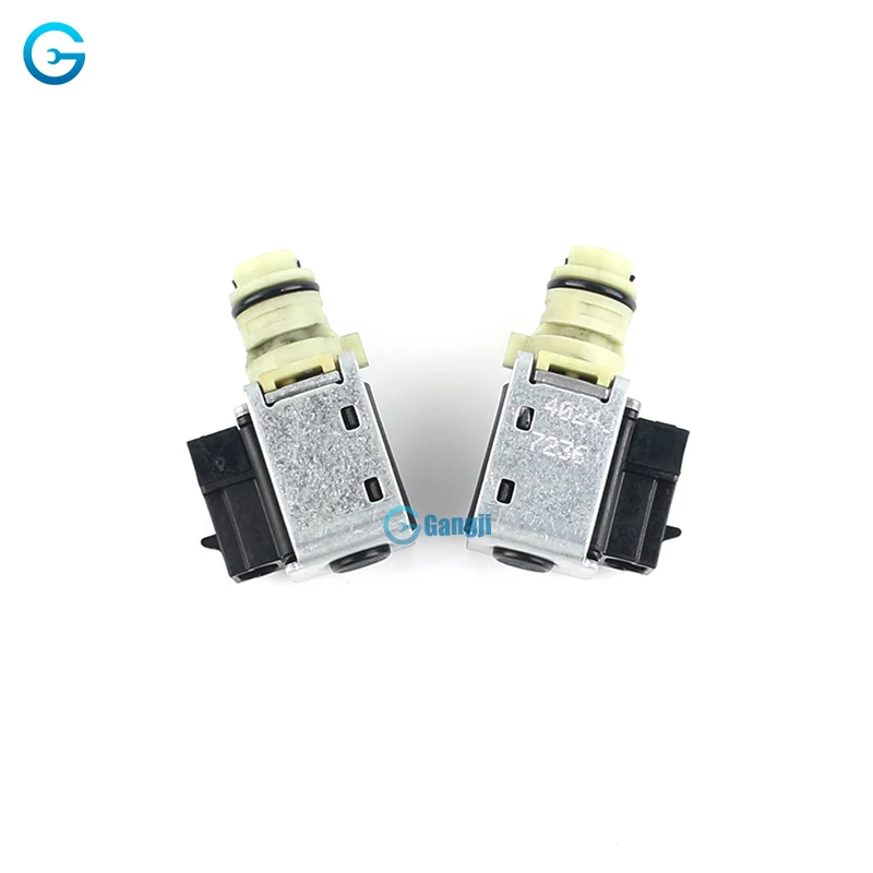 4T80 transmission solenoid valve 4L65E wave box solenoid valve 24211355 suit for Cadillac 
4T80 transmission solenoid valve 4L65E wave box solenoid valve 24211355 suit for Cadillac