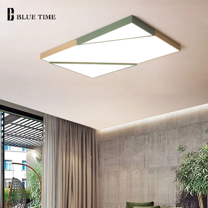 Modern Square Ceiling Light Home Lustre Indoor LED Ceiling Lamp For Living Room Bedroom Dining Room Decoration Light Grey&Green
Modern Square Ceiling Light Home Lustre Indoor LED Ceiling Lamp For Living Room Bedroom Dining Room Decoration Light Grey&Green