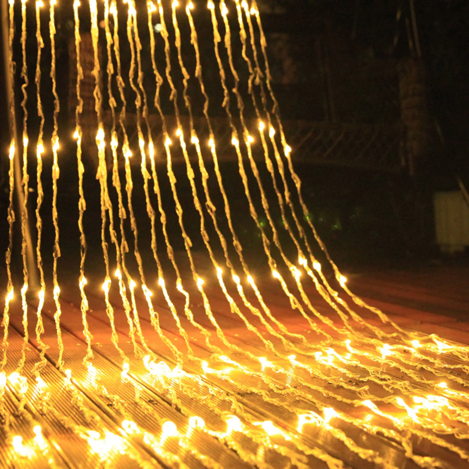 Christmas Lights Outdoor Led Water Mobile Rain String Light Waterproof Starlight Shower Ozdoby Swiateczne Boze Narodzenie
Christmas Lights Outdoor Led Water Mobile Rain String Light Waterproof Starlight Shower Ozdoby Swiateczne Boze Narodzenie
