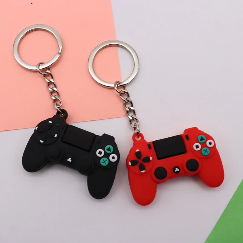 creative personality key chain bag pendant simulation game keychain ring pendant men and women couple
creative personality key chain bag pendant simulation game keychain ring pendant men and women couple