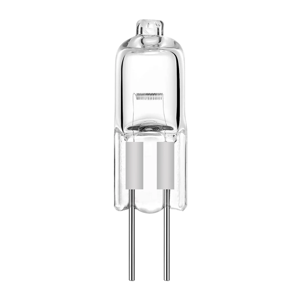 10pcs 20w Light Bulb Lamp Super Bright G4 Halogen Indoor Clear inserted beads crystal JC Type 3000K Warm White lighting Globe
10pcs 20w Light Bulb Lamp Super Bright G4 Halogen Indoor Clear inserted beads crystal JC Type 3000K Warm White lighting Globe
