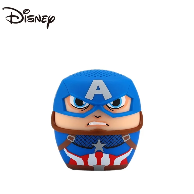 Колонка Bluetooth 5,0 Disney, беспроводной портативный музыкальный плеер, стерео бас, стерео Колонка Человек-паук Железный человек для iPhone, ipad, Xia
Колонка Bluetooth 5,0 Disney, беспроводной портативный музыкальный плеер, стерео бас, стерео Колонка Человек-паук Железный человек для iPhone, ipad, Xia