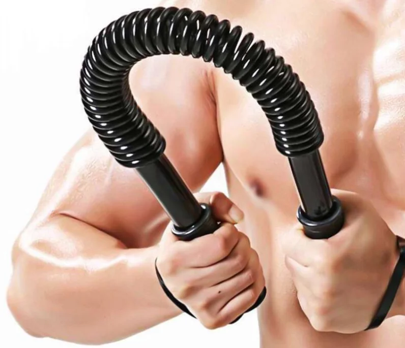 Power Twister, гибкая прочная ручка, рукоятка для груди, плеч, фоторемень, фитнес-Захваты 20 кг
Power Twister, гибкая прочная ручка, рукоятка для груди, плеч, фоторемень, фитнес-Захваты 20 кг