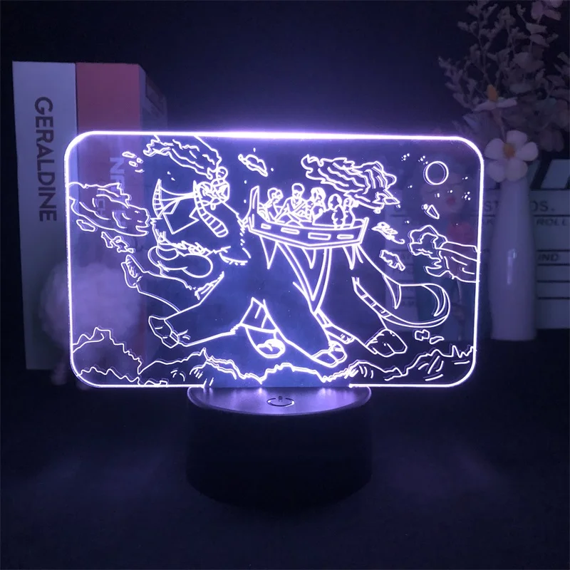 Japanese Anime Avatar The Last Airbender Manga Touch Sensor 3D Night Light Alarm Clock Base Nightlight Table Decor Indoor Gift
Japanese Anime Avatar The Last Airbender Manga Touch Sensor 3D Night Light Alarm Clock Base Nightlight Table Decor Indoor Gift