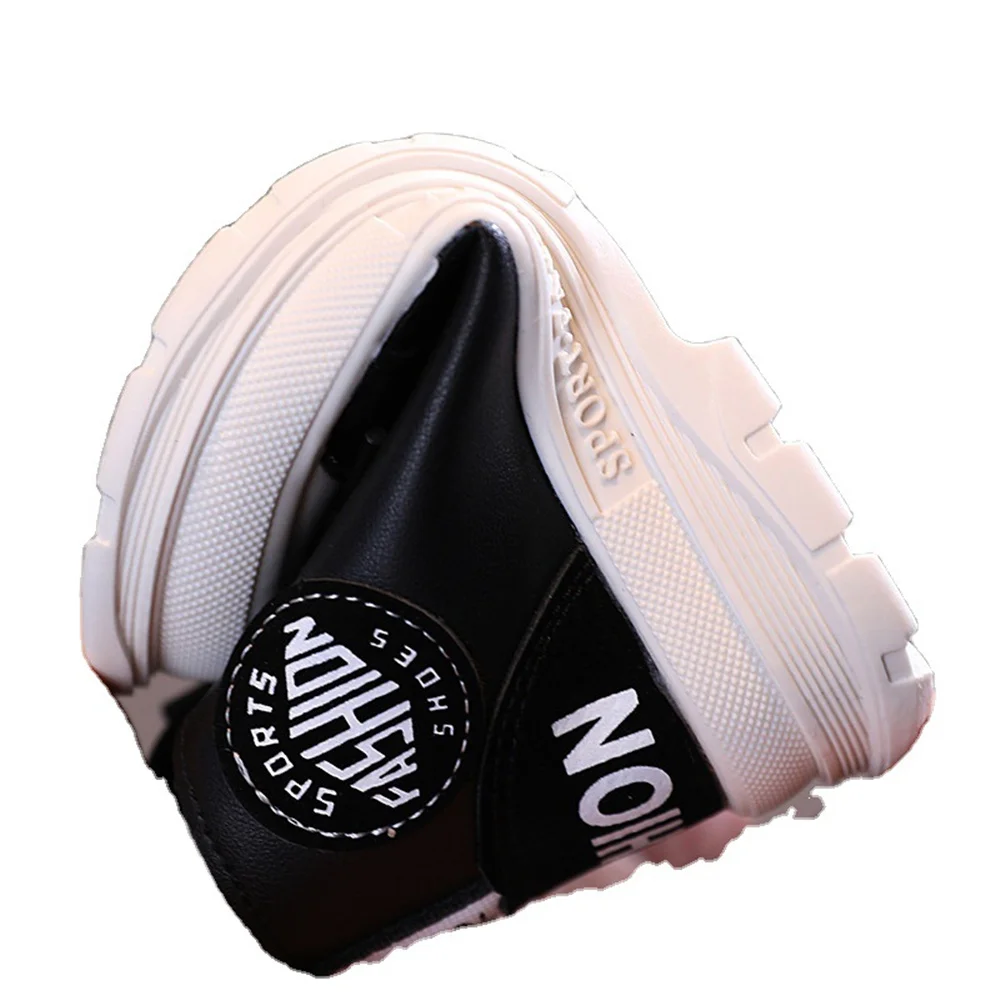 Shoe Child Girl Ankle Boots Platform Boots Girl's Boot Shoe Children Boy Children's Shoes Girls 2021 New Children's Martin Boots
Shoe Child Girl Ankle Boots Platform Boots Girl's Boot Shoe Children Boy Children's Shoes Girls 2021 New Children's Martin Boots