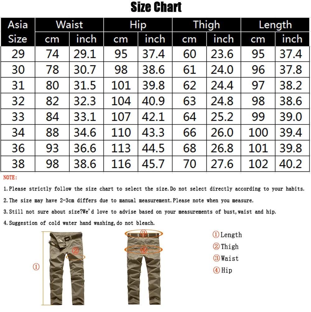 Men's Joggers Casual Military Cargo Pants Joggers with Pockets Flexible Tactical Joggers Pants Men Streetwear trousers
Men's Joggers Casual Military Cargo Pants Joggers with Pockets Flexible Tactical Joggers Pants Men Streetwear trousers