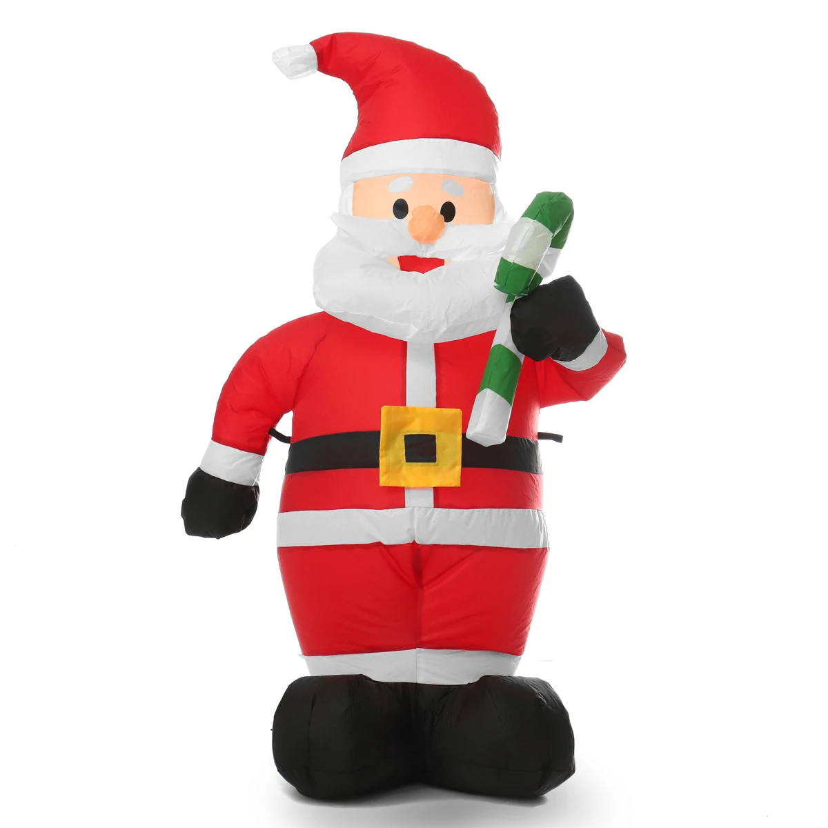 1.8m/1.2m Inflatable Santa Claus Gingerbread Snowman Christmas LED Doll Ornament For Xmas New Year Party Home Garden Shop Decor
1.8m/1.2m Inflatable Santa Claus Gingerbread Snowman Christmas LED Doll Ornament For Xmas New Year Party Home Garden Shop Decor