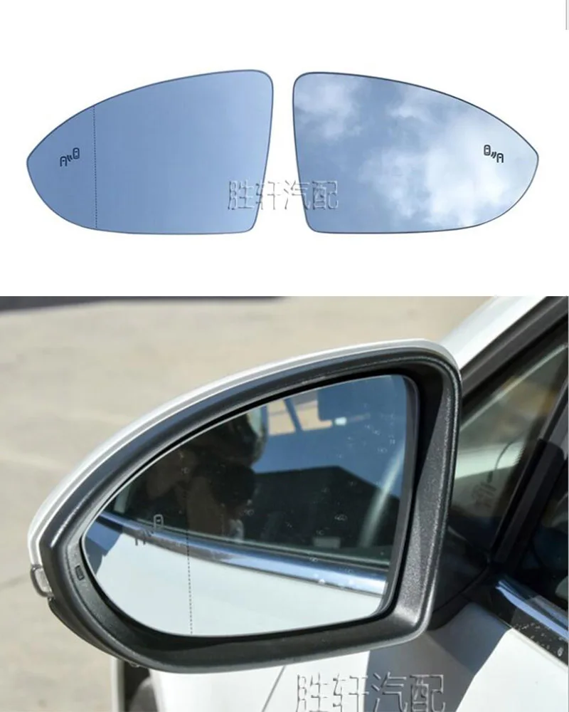 For Volkswagen GOLF Golf MK7 Touran L Rearview Mirror Parallel Blind Spot Auxiliary Lens Blind Spot Warning Wing Rear Mirror Gla
For Volkswagen GOLF Golf MK7 Touran L Rearview Mirror Parallel Blind Spot Auxiliary Lens Blind Spot Warning Wing Rear Mirror Gla