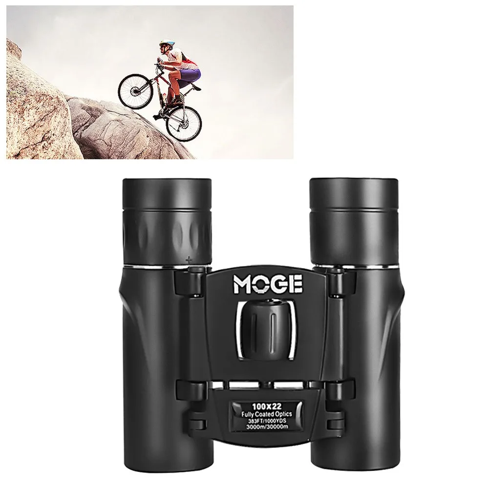 100x22 Professional HD Telescope 30000m Phone Binoculars High Magnification Long Range Night Vision Telescope for Camping
100x22 Professional HD Telescope 30000m Phone Binoculars High Magnification Long Range Night Vision Telescope for Camping