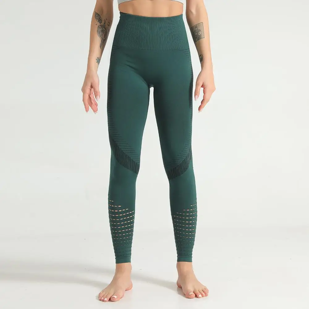 sport trainning leggings wear 2020 new gym breathable workout yoga pants athletic female fitness clothing
sport trainning leggings wear 2020 new gym breathable workout yoga pants athletic female fitness clothing