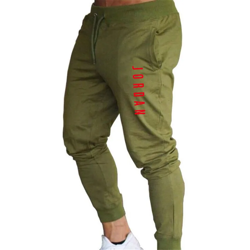 2021 Casual Pants Men Joggers Sweatpants Trousers Fitness Sportswear Jogger Track Pant Plus Size S-2XL Summer Spring 
2021 Casual Pants Men Joggers Sweatpants Trousers Fitness Sportswear Jogger Track Pant Plus Size S-2XL Summer Spring