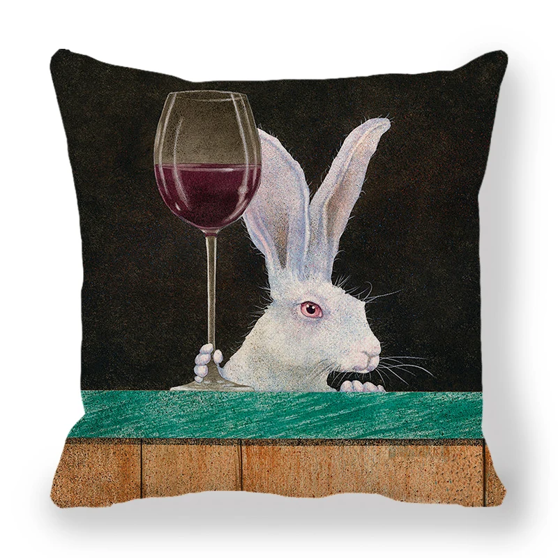 1PC Easter Rabbit Festival Pillowcase for Home Decor Living Room Decoration Pillow Cover Sofa Cushion Cover 45x45cm
1PC Easter Rabbit Festival Pillowcase for Home Decor Living Room Decoration Pillow Cover Sofa Cushion Cover 45x45cm
