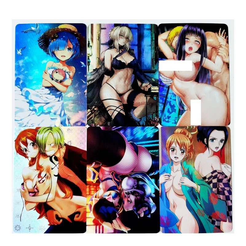 10 шт./компл. ACG Beauty Nami Rem Robin Chun Li сексуальные девушки Hinata Хобби Коллекционные Предметы игра Аниме коллекционные открытки
10 шт./компл. ACG Beauty Nami Rem Robin Chun Li сексуальные девушки Hinata Хобби Коллекционные Предметы игра Аниме коллекционные открытки