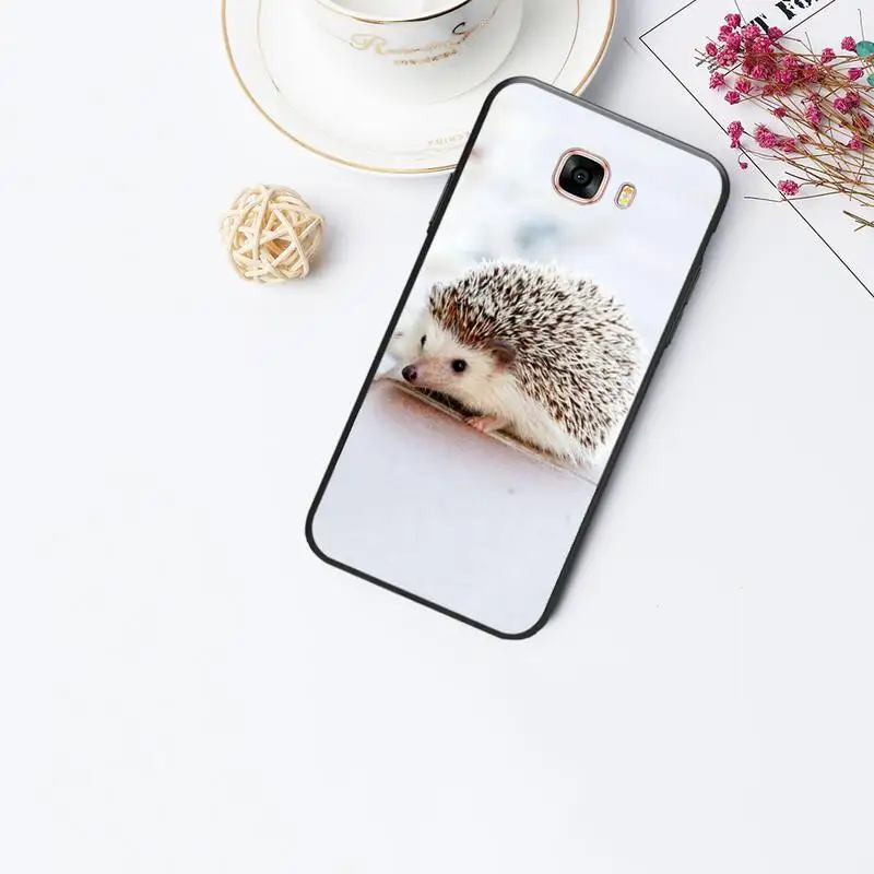 Cute animal Hedgehog for samsung A10 coque fundas etui for samsung galaxy A20 A30S A40 A50 A51 A70 A71 note 8 9 10 cases cover
Cute animal Hedgehog for samsung A10 coque fundas etui for samsung galaxy A20 A30S A40 A50 A51 A70 A71 note 8 9 10 cases cover