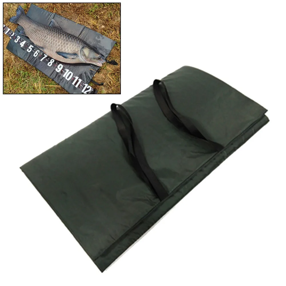 Fishing Unhooking Mat Carp Fishing Landing Mat Fishes Care Pad Protection Tackle Padded Carp Coarse Fishing Foam Fishing Tools
Fishing Unhooking Mat Carp Fishing Landing Mat Fishes Care Pad Protection Tackle Padded Carp Coarse Fishing Foam Fishing Tools