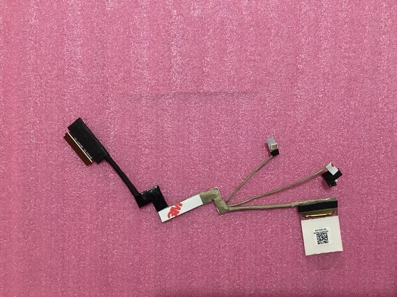 Новый кабель для ЖК-экрана для DELL INSPIRON 14-7000 7460 GP2V 0JGP2V DC02002i500