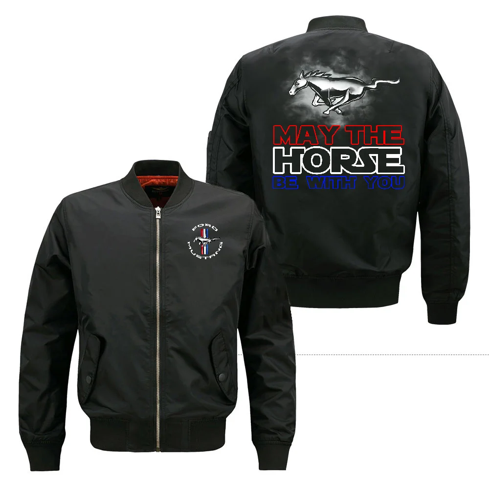 2022 Mustang Car Logo Racing Lover Club Sports Classic Printing Jackets Bomber Hoodies Women Men's Winter Coat
2022 Mustang Car Logo Racing Lover Club Sports Classic Printing Jackets Bomber Hoodies Women Men's Winter Coat