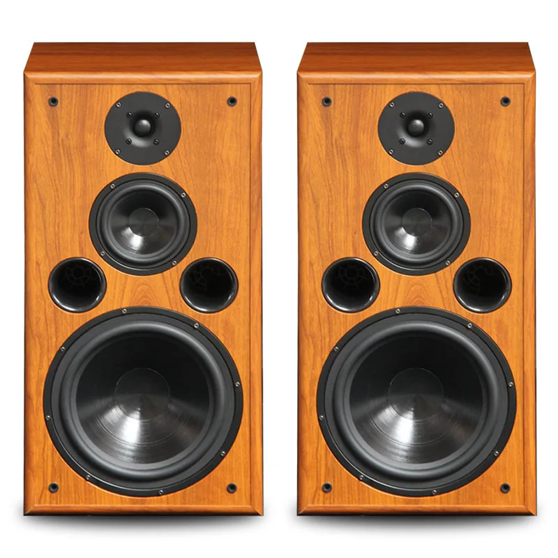 220W 8Ohm 10 Inch High School Low Speaker Bass Silk Film Tweeter F109hifi Bookshelf Speaker Passive Monitor Fever Pair Box
220W 8Ohm 10 Inch High School Low Speaker Bass Silk Film Tweeter F109hifi Bookshelf Speaker Passive Monitor Fever Pair Box