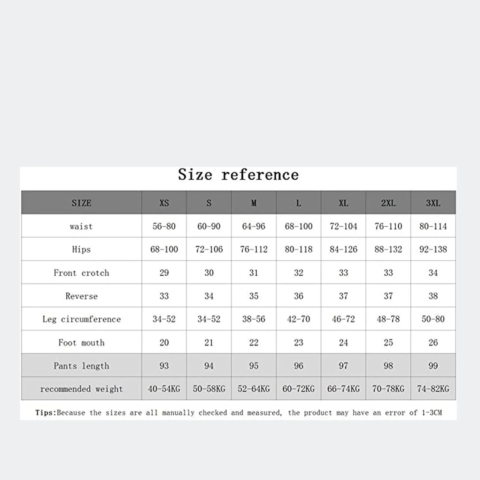 Womens pants high waist plus size Faux Leather Leggings High Waist Trousers Tight Hip lift Skinny leather pants e4
Womens pants high waist plus size Faux Leather Leggings High Waist Trousers Tight Hip lift Skinny leather pants e4