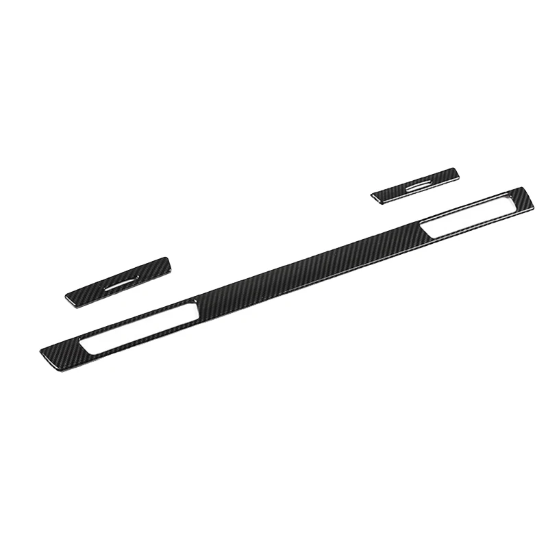 Carbon Fiber Co-Pilot Water Cup Holder Panel Decoration Cover Trim For-BMW E90 3 Series 2005-2012
Carbon Fiber Co-Pilot Water Cup Holder Panel Decoration Cover Trim For-BMW E90 3 Series 2005-2012
