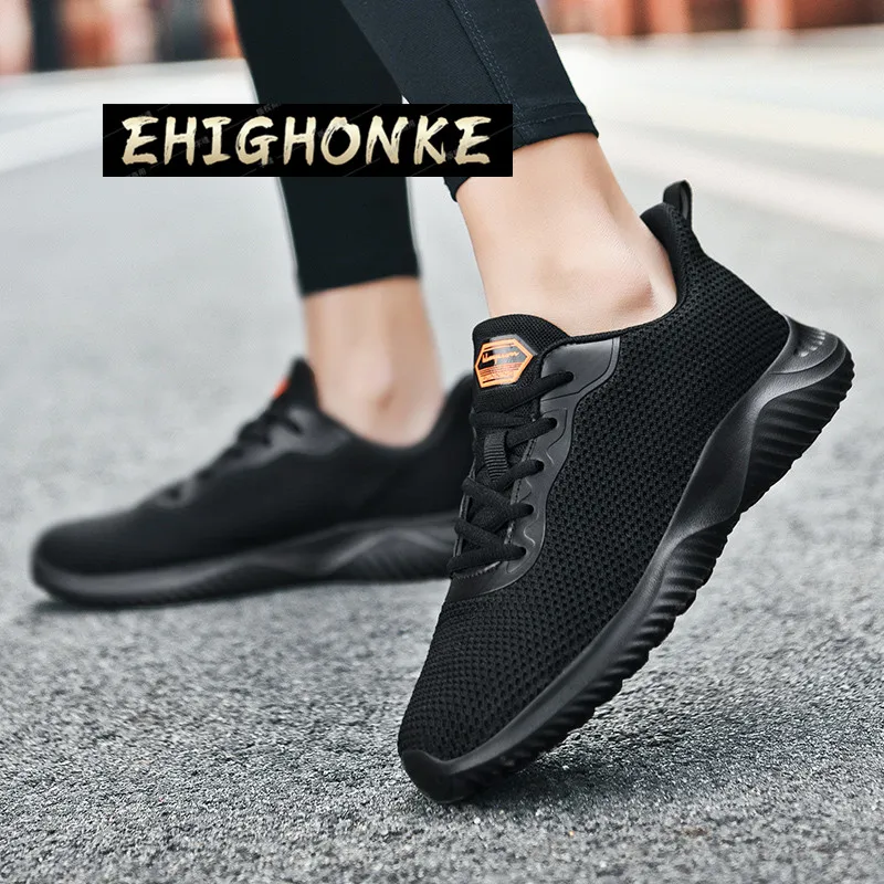 New Ultralight Plus Size Couple Shoes Four Seasons Casual Running Shoes Trend Sports Lightweight Breathable Running 35- 45 Youth
New Ultralight Plus Size Couple Shoes Four Seasons Casual Running Shoes Trend Sports Lightweight Breathable Running 35- 45 Youth