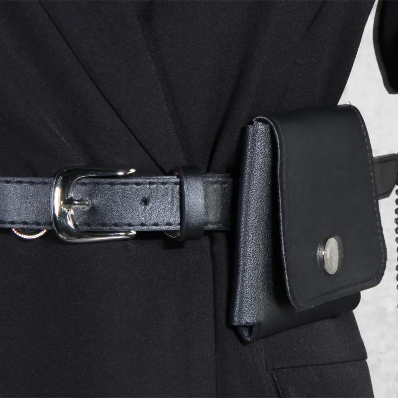 Black Blazer Dress Women Fashion Diamonds Long Sleeve Double Breasted Suit Dress Jacket Lady High quality Party Dress Blazers
Black Blazer Dress Women Fashion Diamonds Long Sleeve Double Breasted Suit Dress Jacket Lady High quality Party Dress Blazers