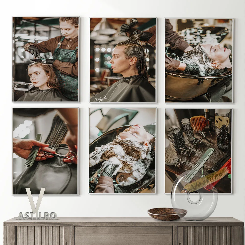 Hair Dye Tool Printable Poster Advertising Publicity Barber Shop Decor Painting Illustration Vintage Art Canvas Wall Stickers
Hair Dye Tool Printable Poster Advertising Publicity Barber Shop Decor Painting Illustration Vintage Art Canvas Wall Stickers