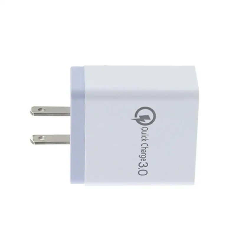 1PC Charging Head Universal 4 Port Fast Charge Head QC 3.0 USB Hub Wall Charger Adapter Travel 4U Intelligent Charging Head
1PC Charging Head Universal 4 Port Fast Charge Head QC 3.0 USB Hub Wall Charger Adapter Travel 4U Intelligent Charging Head