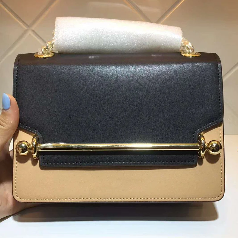 High Quality Women Leather Handbags 2020 New Fashion Casual Panelled Chain Envelope Shoulder Diagonal Bags Small Square Bags
High Quality Women Leather Handbags 2020 New Fashion Casual Panelled Chain Envelope Shoulder Diagonal Bags Small Square Bags