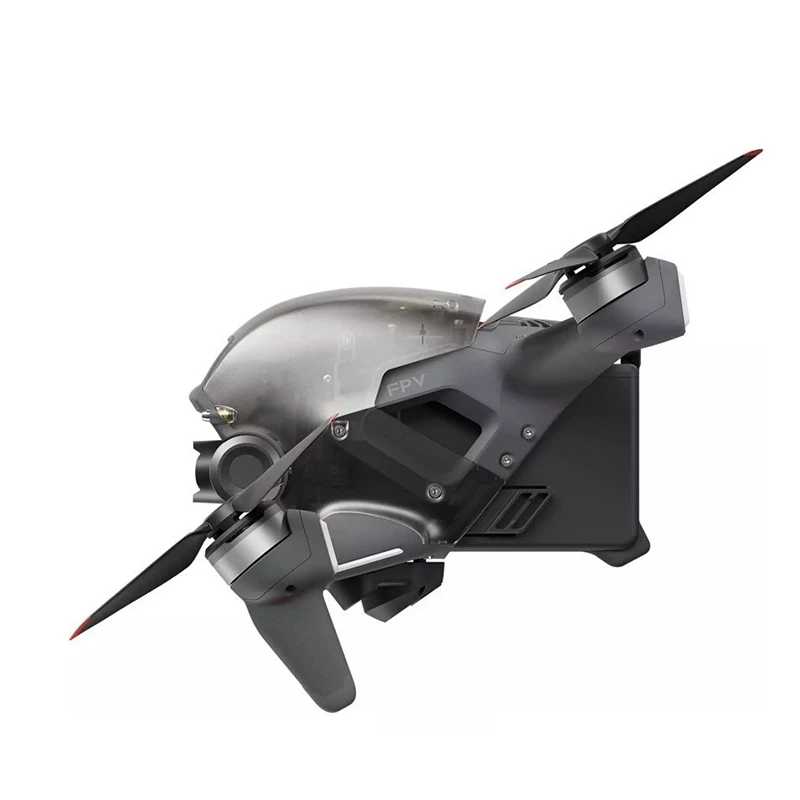 8PCS Propeller Blade Spare Parts Quiet Flight Props 3 Leaf Paddle Blade for DJI FPV Combo Drone
8PCS Propeller Blade Spare Parts Quiet Flight Props 3 Leaf Paddle Blade for DJI FPV Combo Drone