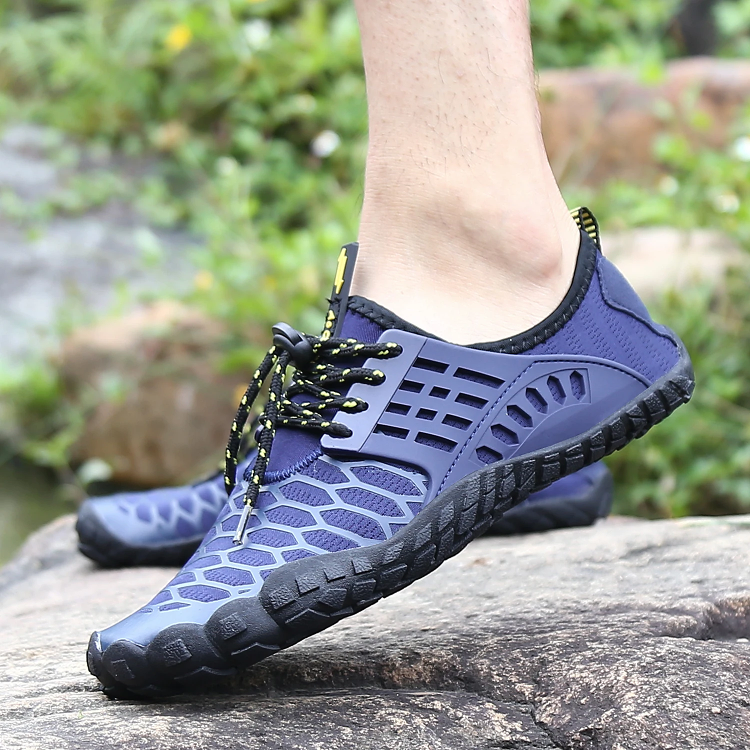 2021 Water Shoes Men Sneakers Barefoot Outdoor Beach Sandals Gym Upstream Aqua Shoes Quick-Dry River Sea Diving Swimming size 46
2021 Water Shoes Men Sneakers Barefoot Outdoor Beach Sandals Gym Upstream Aqua Shoes Quick-Dry River Sea Diving Swimming size 46