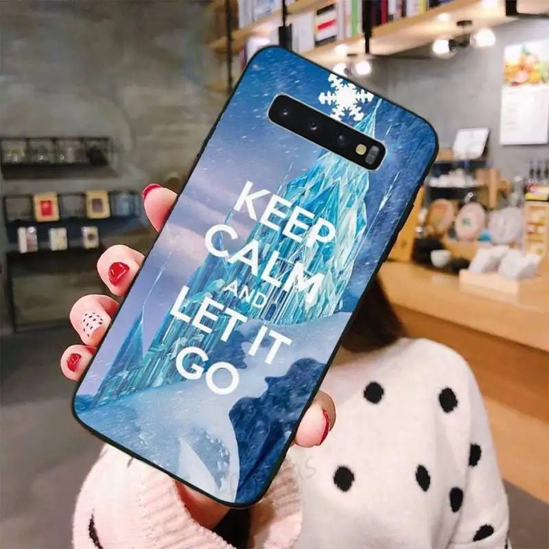 Keep calm interesting inspirational word Phone Case For Samsung A50 A51 A71 A20E A20S S10 S20 S21 S30 Plus ultra 5G M11 shell
Keep calm interesting inspirational word Phone Case For Samsung A50 A51 A71 A20E A20S S10 S20 S21 S30 Plus ultra 5G M11 shell