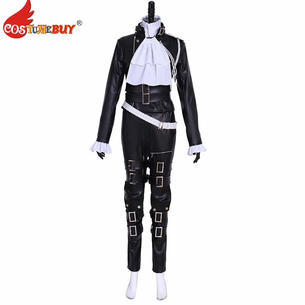 Costumebuy PROMARE LIO FOTIACosplay Costume Halloween Carnival Costume Anime Suit Custom Made
Costumebuy PROMARE LIO FOTIACosplay Costume Halloween Carnival Costume Anime Suit Custom Made