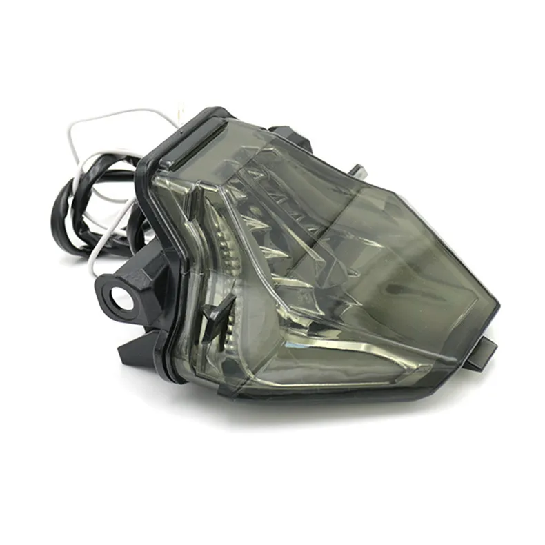 FOR MT 07 R3 MT 03 FZ 07 Integrated LED Tail Light Turn Signal For YAMAHA MT-07 FZ-07 MT-25 MT-03 YZF-R25 YZF-R3
FOR MT 07 R3 MT 03 FZ 07 Integrated LED Tail Light Turn Signal For YAMAHA MT-07 FZ-07 MT-25 MT-03 YZF-R25 YZF-R3