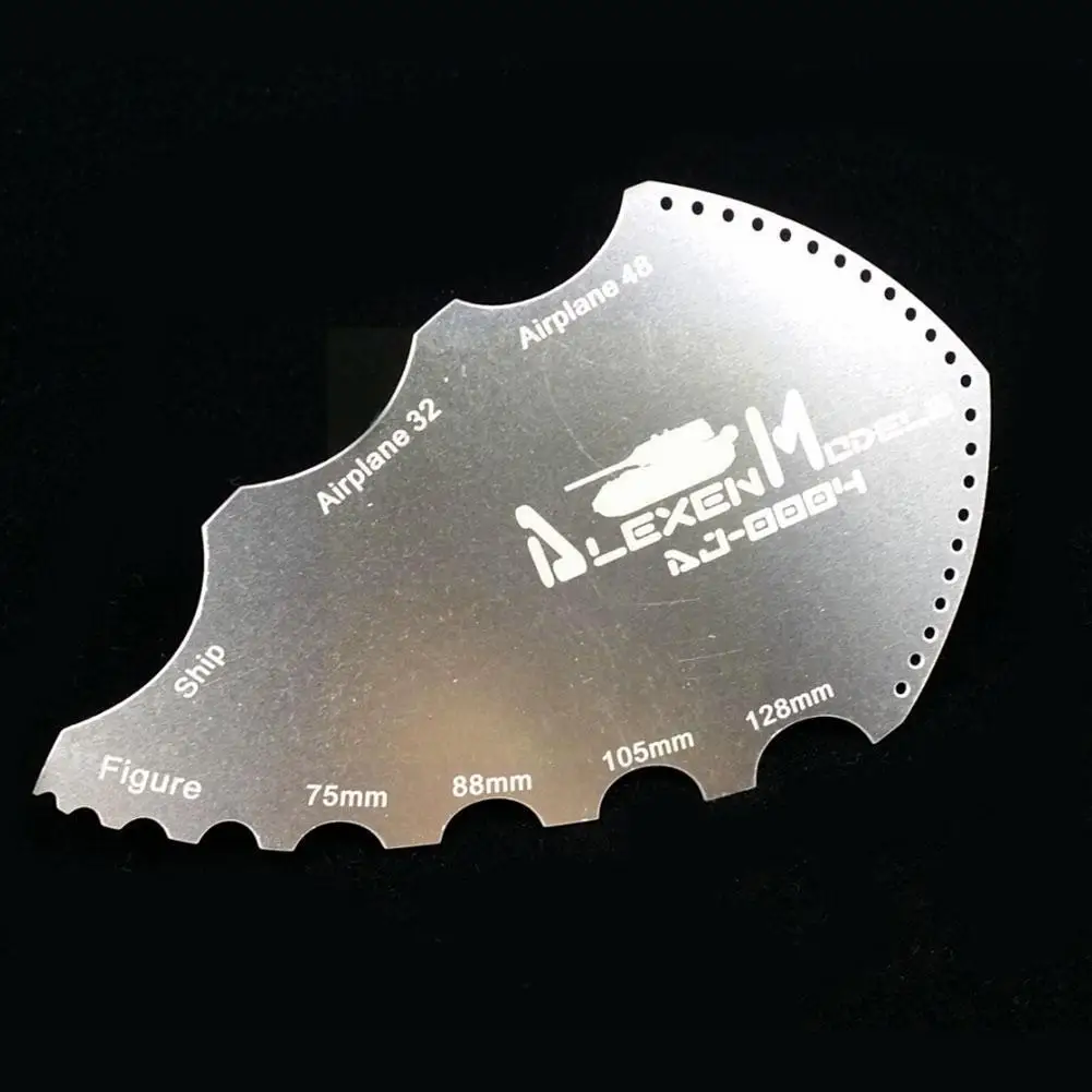 Scraper AJ0004 military model special clamping line series scraper DIY accessories X6T6
Scraper AJ0004 military model special clamping line series scraper DIY accessories X6T6
