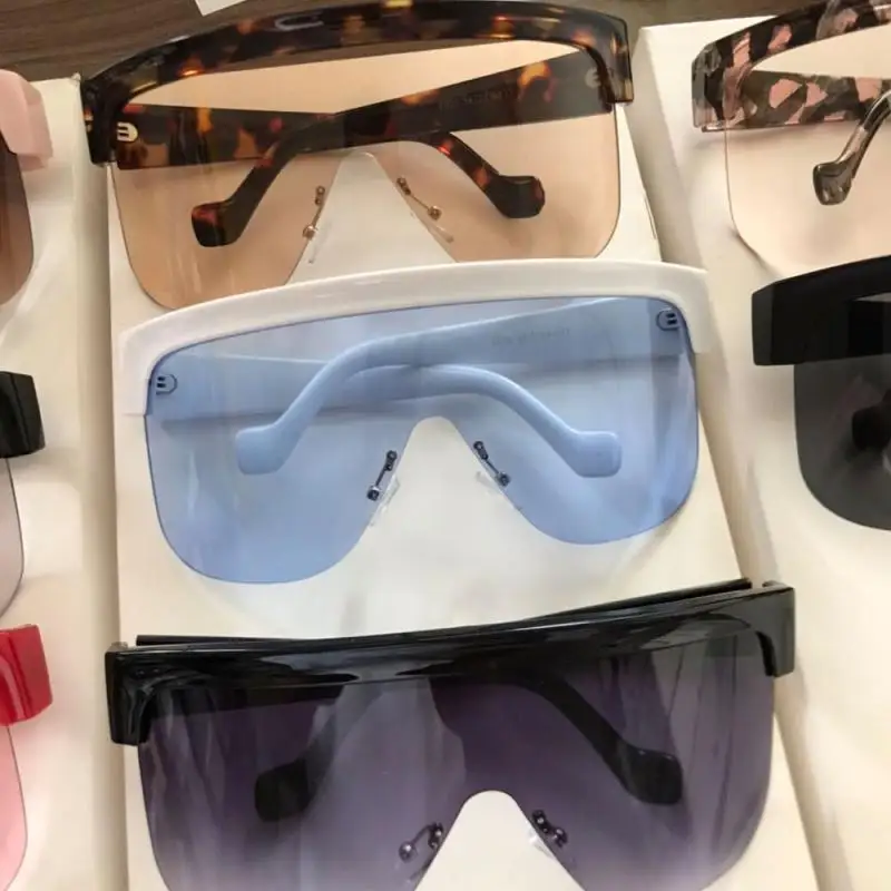 Motorcycle Sunscreen Sunglasses Men's And Women's Dust And Solar Radiation Goggles Bicycle Riding Protective Glasses 
Motorcycle Sunscreen Sunglasses Men's And Women's Dust And Solar Radiation Goggles Bicycle Riding Protective Glasses