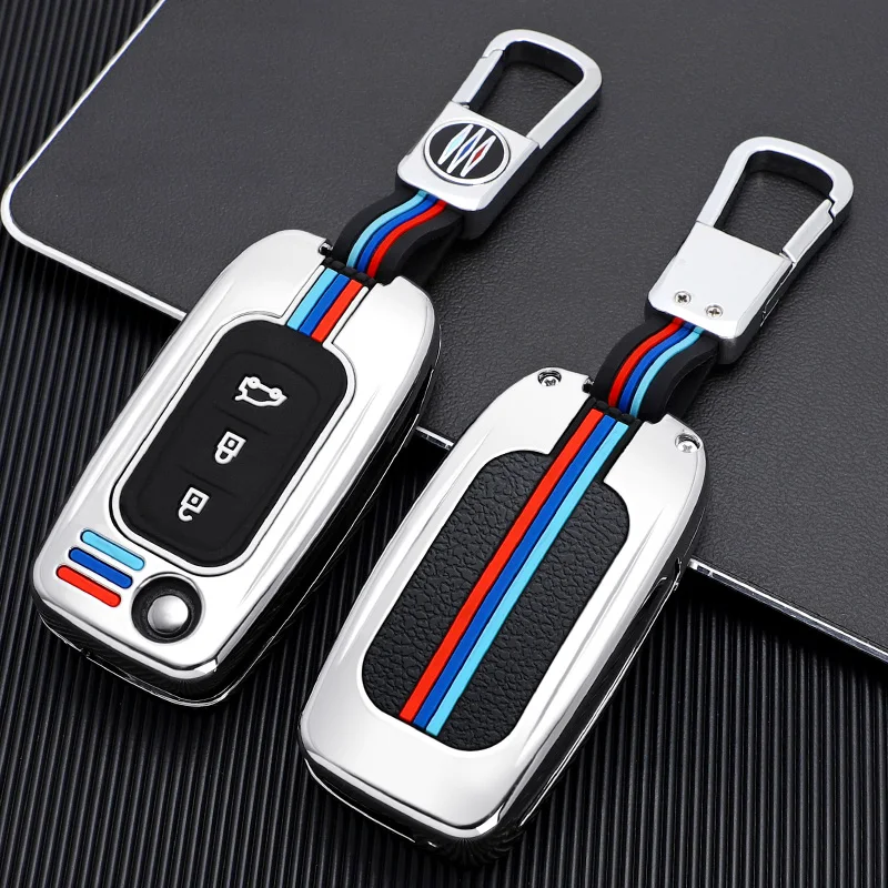 Zinc alloy Car Flip Key Case For Renault Kadjar Captur Symbol Koleos Megane 2016 2017 2018 key Remote Fob Shell 3 Button
Zinc alloy Car Flip Key Case For Renault Kadjar Captur Symbol Koleos Megane 2016 2017 2018 key Remote Fob Shell 3 Button