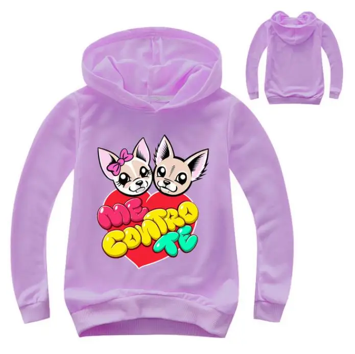 Kids Hoodies Children 2021 Autumn Boys Sweatshirts Fashion boys Cotton Me Contro Te Baby Girl Thin Sweatshirt Cute Long Sleeves
Kids Hoodies Children 2021 Autumn Boys Sweatshirts Fashion boys Cotton Me Contro Te Baby Girl Thin Sweatshirt Cute Long Sleeves