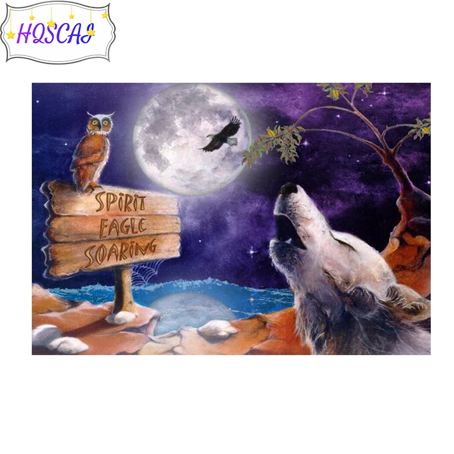 5D алмазная живопись «сделай сам», волк, кот, Орлан, животные, полностью Алмазная круглая Алмазная мозаика, узор, украшение для дома, творческ...
5D алмазная живопись «сделай сам», волк, кот, Орлан, животные, полностью Алмазная круглая Алмазная мозаика, узор, украшение для дома, творческ...