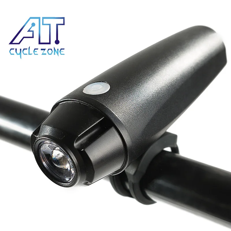 CYCLE ZONE T6 Bike Front Light 1200mAh Rainproof Bicycle LED Light Flashlight USB Rechargeable MTB Road Bike HeadLight Cycling
CYCLE ZONE T6 Bike Front Light 1200mAh Rainproof Bicycle LED Light Flashlight USB Rechargeable MTB Road Bike HeadLight Cycling