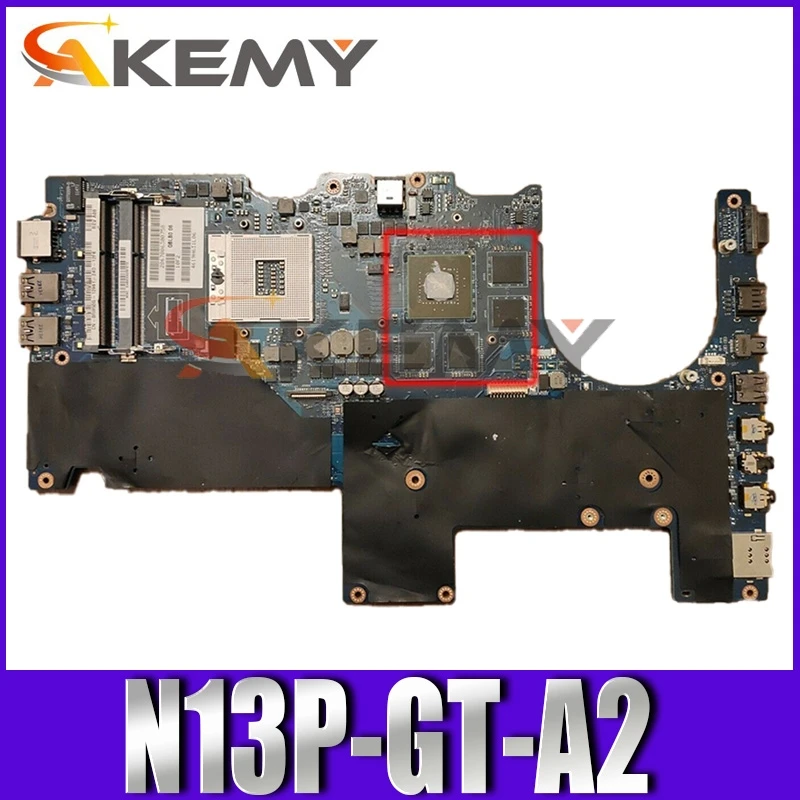 Оригинальная материнская плата для ноутбука DELL Alienware M14X R2, материнская плата CN-0RH50G 0RH50G QBLB0 LA-8381P SLJ8C N13P-GT-A2
Оригинальная материнская плата для ноутбука DELL Alienware M14X R2, материнская плата CN-0RH50G 0RH50G QBLB0 LA-8381P SLJ8C N13P-GT-A2