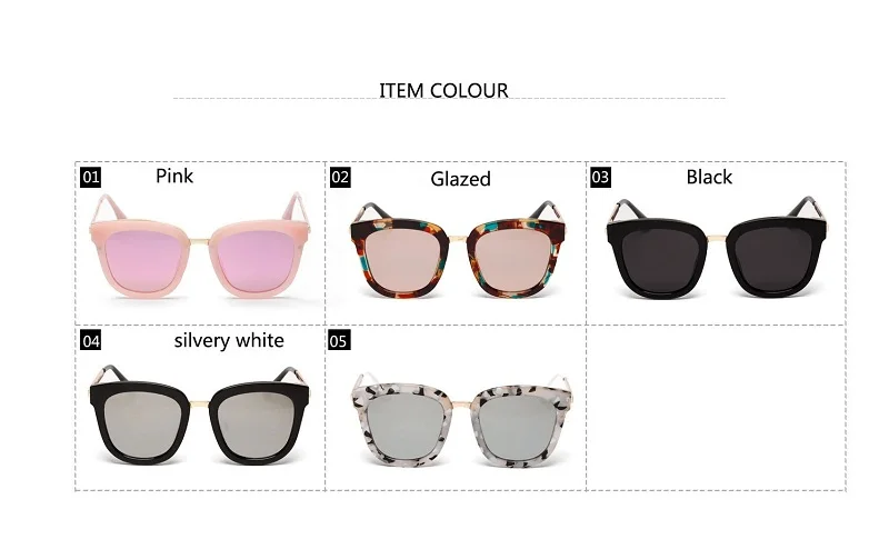 Женские квадратные солнцезащитные очки LONSY брендовые дизайнерские винтажные в