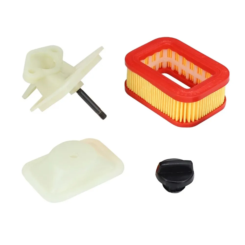 Air Filter Paper Kit Replacement Accessories For 5200 5800 52/58CC Gasoline Chainsaw Engine Replacement Garden Tool Part
Air Filter Paper Kit Replacement Accessories For 5200 5800 52/58CC Gasoline Chainsaw Engine Replacement Garden Tool Part