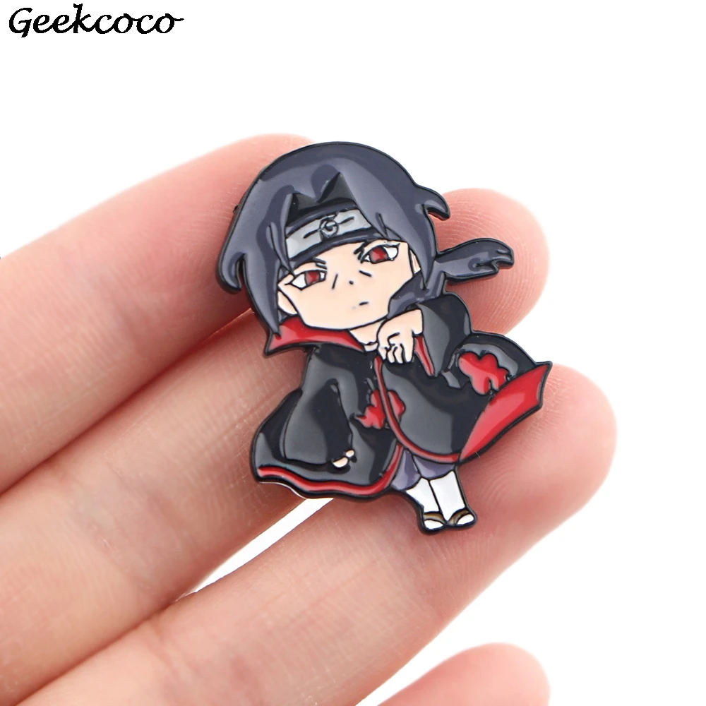 10pcs/lot J1924 Geekcoco Anime Metal Enamel Pins Brooch For Backpack Badge Clothes Cosplay Pins Gifts
10pcs/lot J1924 Geekcoco Anime Metal Enamel Pins Brooch For Backpack Badge Clothes Cosplay Pins Gifts