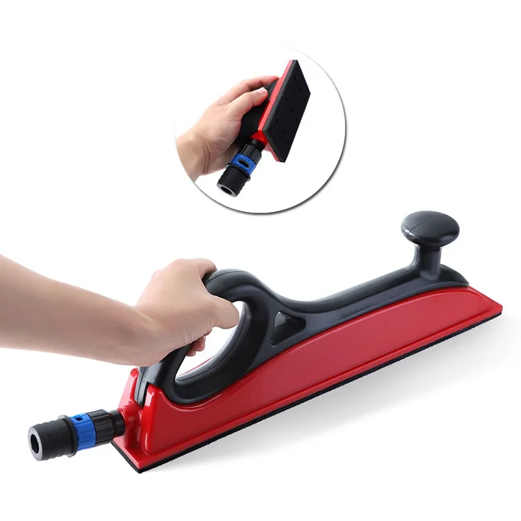 Sanding Blocks Polishing Grinding Block Hand Sanding Block Kit Dust Free Extraction Grinding Block
Sanding Blocks Polishing Grinding Block Hand Sanding Block Kit Dust Free Extraction Grinding Block