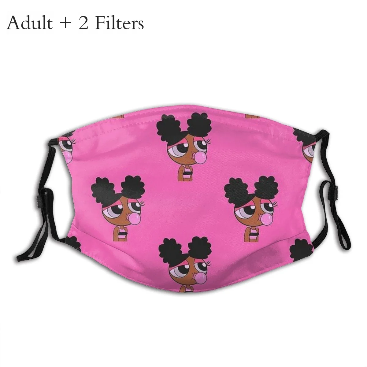 Powerpuff Girls Blossom Bubbles Buttercup Animation Cloth Masks The Creative Face Mask Mouth Cover Filters Facial Protective
Powerpuff Girls Blossom Bubbles Buttercup Animation Cloth Masks The Creative Face Mask Mouth Cover Filters Facial Protective