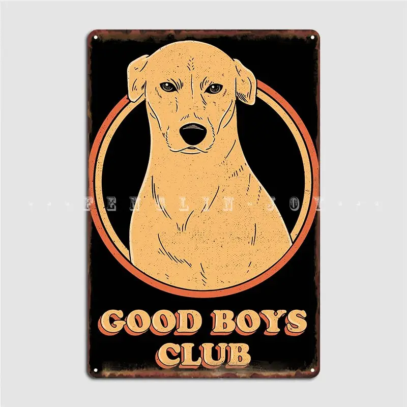 Good Boys Club Metal Plaque Poster Club Party Garage Club Create Plaques Tin Sign Poster
Good Boys Club Metal Plaque Poster Club Party Garage Club Create Plaques Tin Sign Poster