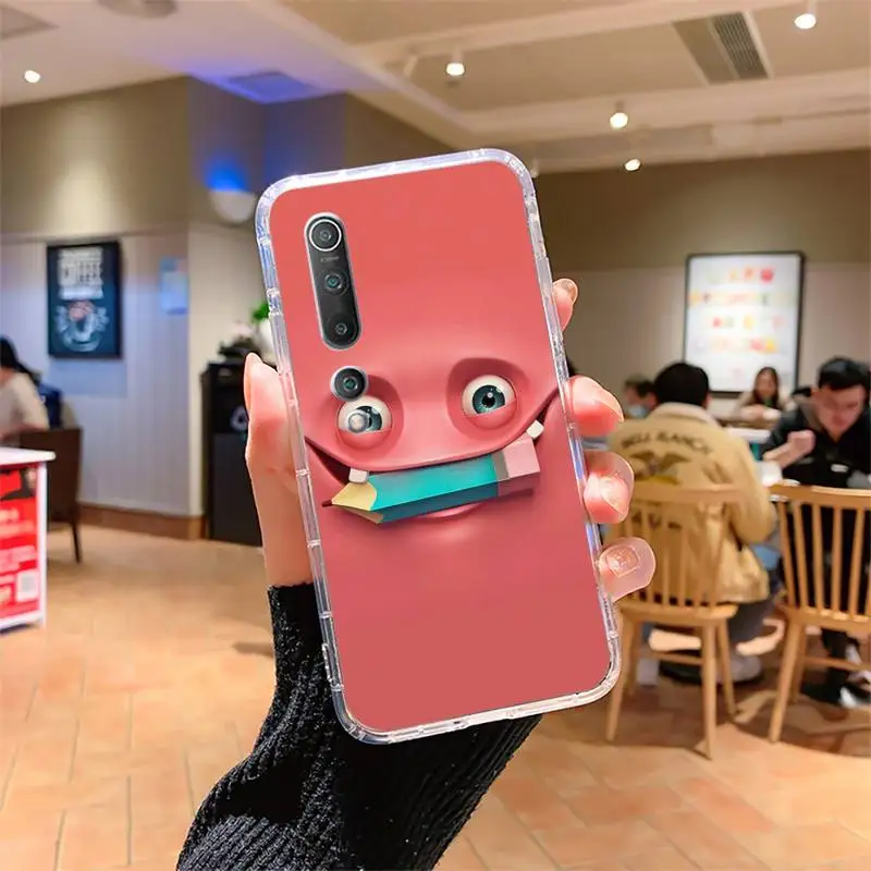3D funny face Phone Case For Samsung s7 8 9 10 lite 20 note20 a71 21 4 5 6edge plus Cover Fundas Coque
3D funny face Phone Case For Samsung s7 8 9 10 lite 20 note20 a71 21 4 5 6edge plus Cover Fundas Coque