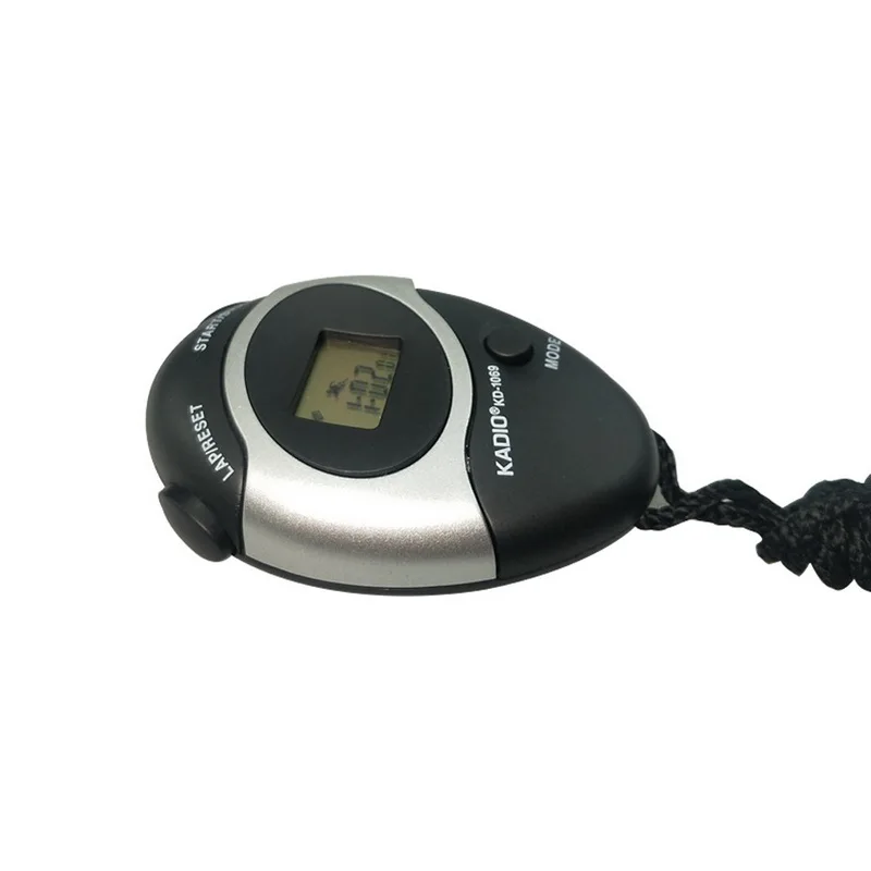 Multi-Function Digital Professional Handheld LCD Chronograph Sports Timer Stop Watch With Design
Multi-Function Digital Professional Handheld LCD Chronograph Sports Timer Stop Watch With Design