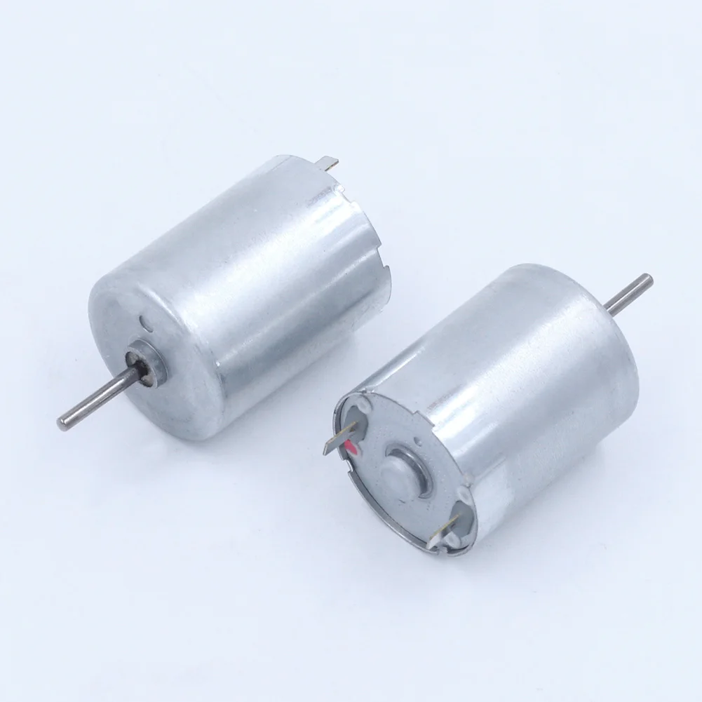 AZGIANT RF-370CA-12V-2200 DC motor auto AC air conditioning humidifier, CD volume potentiometer, sphygmomanometer
AZGIANT RF-370CA-12V-2200 DC motor auto AC air conditioning humidifier, CD volume potentiometer, sphygmomanometer